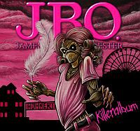 J.B.O. - Killeralbum