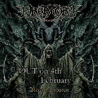 Purgatory - Necromantaeon Purgatory - Necromantaeon