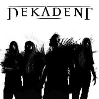 Dekadent - Venera Trial Tribulation Dekadent - Venera Trial Tribulation