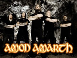 Amon Amarth
