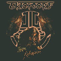 Ektomorf - Redemption