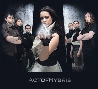 Aperion - Act Of Hybris