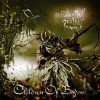 Children Of Bodom - Relentless Reckless Forever Children Of Bodom - Relentless Reckless Forever
