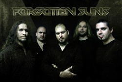 Forgotten Suns