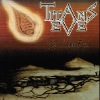 Titans Eve - The Divine Equal