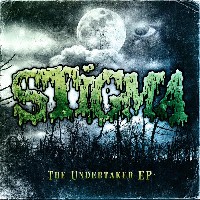 Stigma - The Undertaker