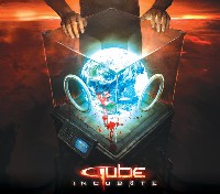 Qube - Incubate