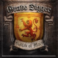 Grave Digger - Ballad Of Mary