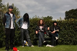 Iron Lamb