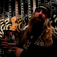 Zakk Wylde