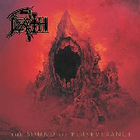 Death - The Sound Of Perseverance