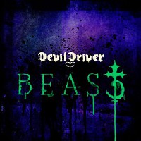 Devildriver - Beast