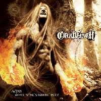 Cruadalach - Agni - Unveil Whats Burning Inside