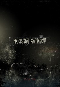 Negura Bunget - Focul Viu