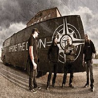 Before The Dawn - Decade Of Darkness