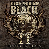 The New Black - II Better In Black