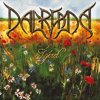Dalriada - Igeret