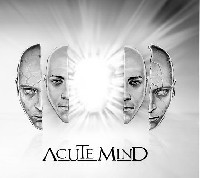 Acute Mind -Acute Mind 