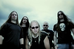 Godslave