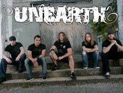 Unearth