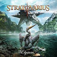 Stratovarius Elysium Stratovarius Elysium