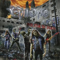 Evil One - Militia Of Death Evil One - Militia Of Death