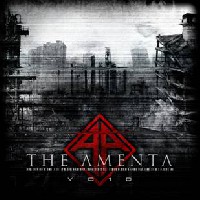 The Amenta - V01D