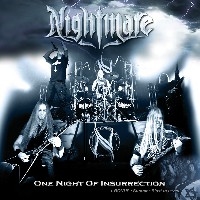 Nightmare - One Night Of Insurrection Nightmare - One Night Of Insurrection