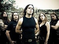 Blackguard - Firefight Blackguard - Firefight