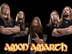 Amon Amarth
