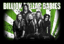 Billion Dollar Babies