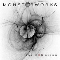 Monsterworks - The God Album