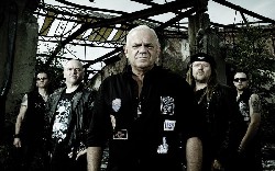 U.D.O.
