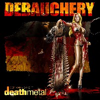 Debauchery - Germanys Next Death Metal