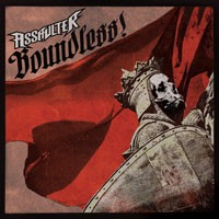 Assaulter - Boundless
