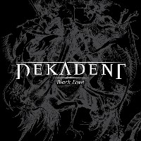 Dekadent - Black Love