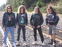 Blessed Curse