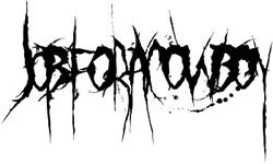 Job For A Cowboy