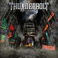 Thunderbolt - Dung Idols