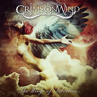 Crimsonwind - The Wings Of Salavtion
