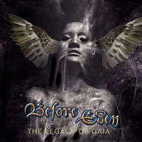 Before Eden - The Legacy Of Gaia Before Eden - The Legacy Of Gaia
