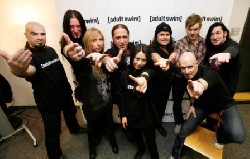 Metalocalypse