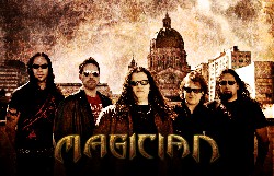 Magician