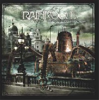 Rainroom - And The Other That Was A Machine