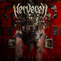 Nervecell - Psychogenocide