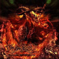 Dawn of Disease - Legends of Brutality