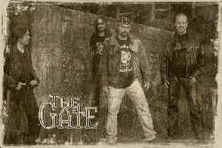The Gate