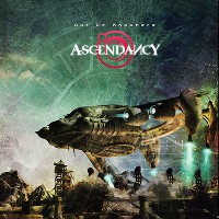 Acendancy - Out Of Nowhere
