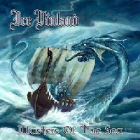 Ice Vinland - Masters Of The Sea