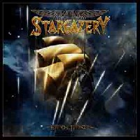 Stargazery - Eye On The Sky